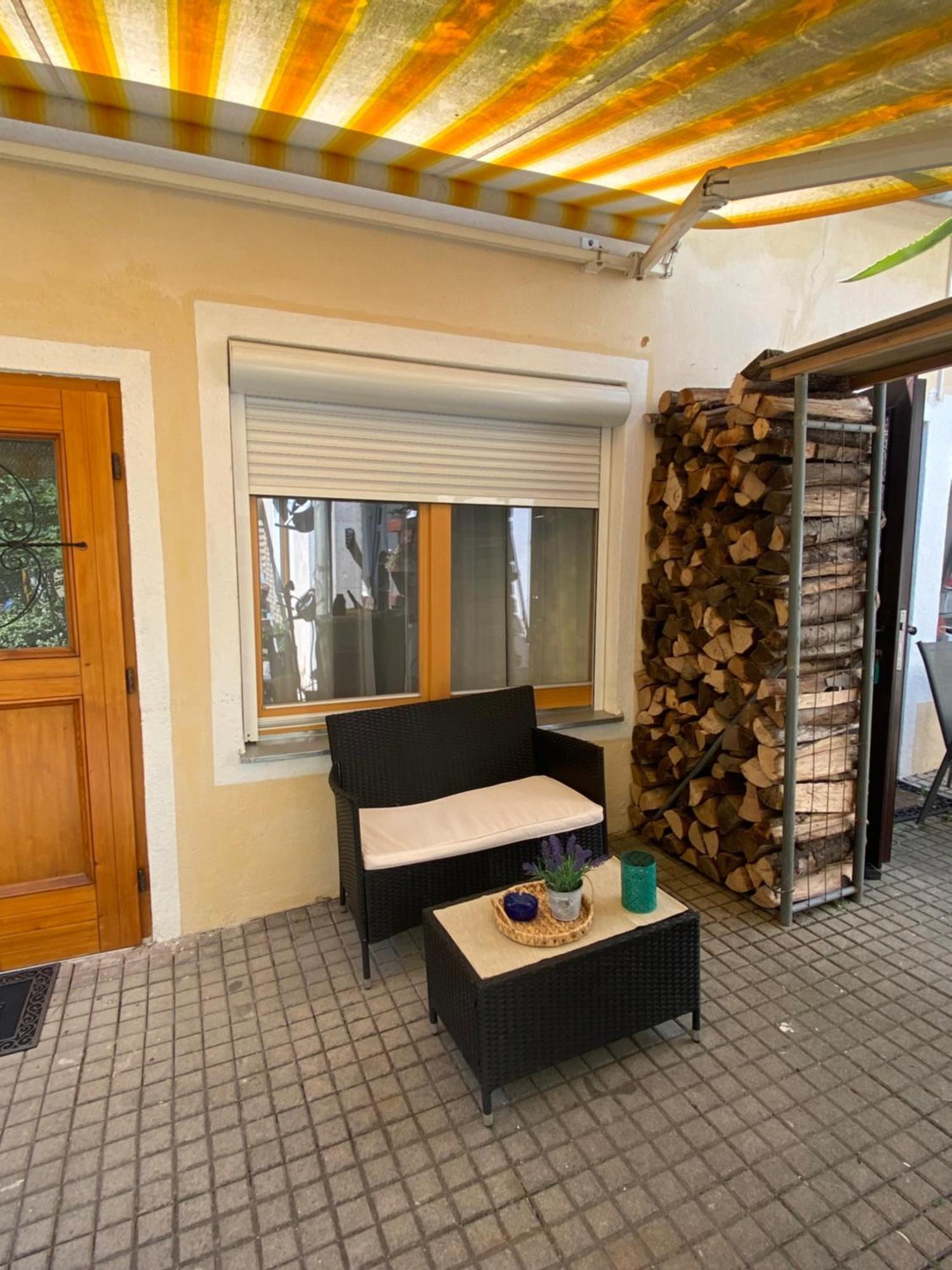 Studio Im Wienerwald - Moedling Modling Exterior photo