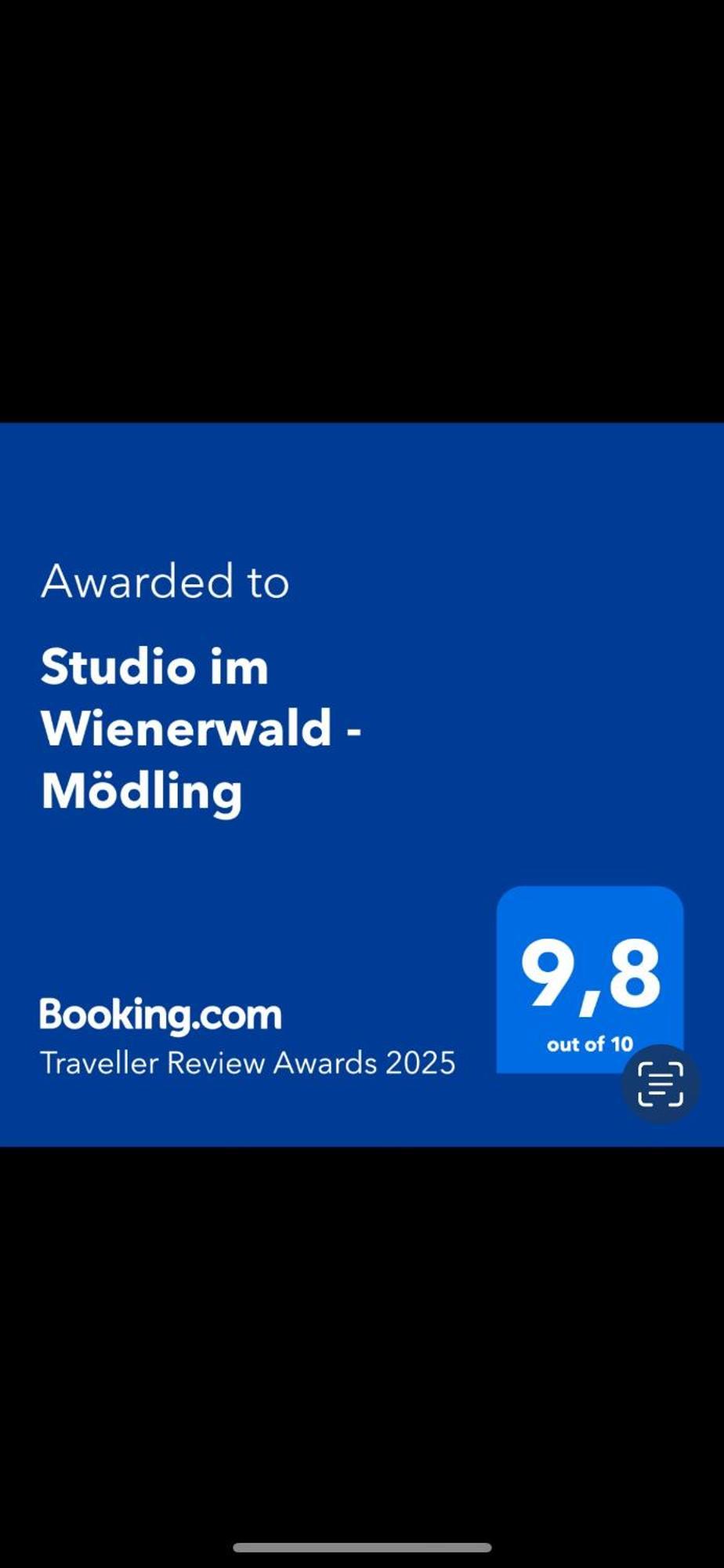 Studio Im Wienerwald - Moedling Modling Exterior photo